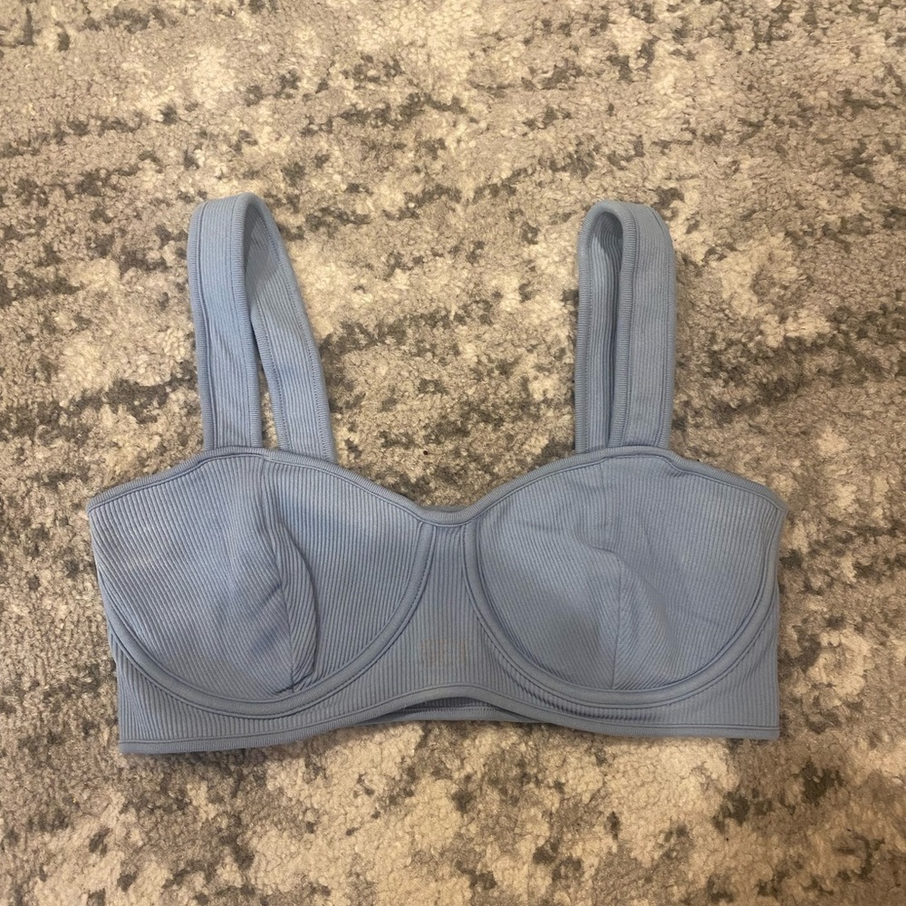 Set Active Bra